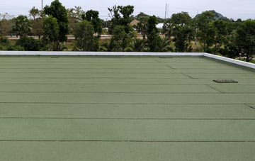 all Pickford Green roofing types quoted for