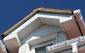 Pickford Green fascia installation costs
