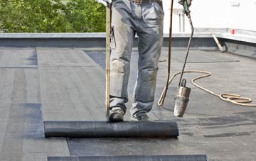 flat roof replacement Pickford Green, West Midlands