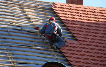 roof tiles Pickford Green, West Midlands