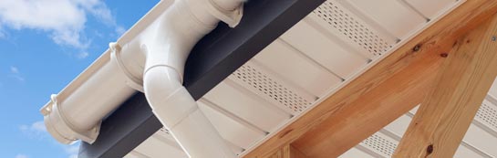 get Pickford Green guttering quotes today