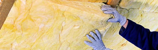 quotes for Pickford Green roof insulation