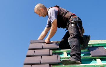 disadvantages of Pickford Green slate roofing