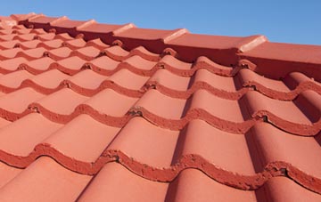 Pickford Green tile and slate roof replacement